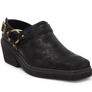 Jeffrey Campbell slingback rockaways